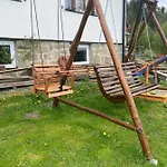 Vakantieboerderij Pod Turbaczem Nowy Targ