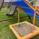 Pod Turbaczem Nowy Targ