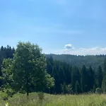 Bauernhof Pod Turbaczem