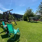 Vakantieboerderij Pod Turbaczem