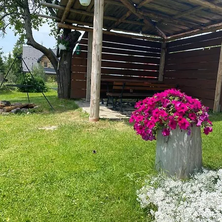 Pod Turbaczem *