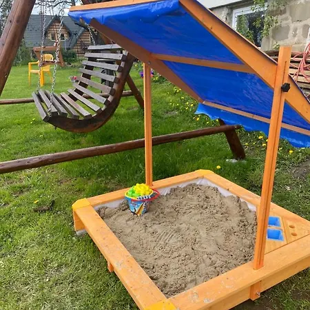 Pod Turbaczem Nowy Targ