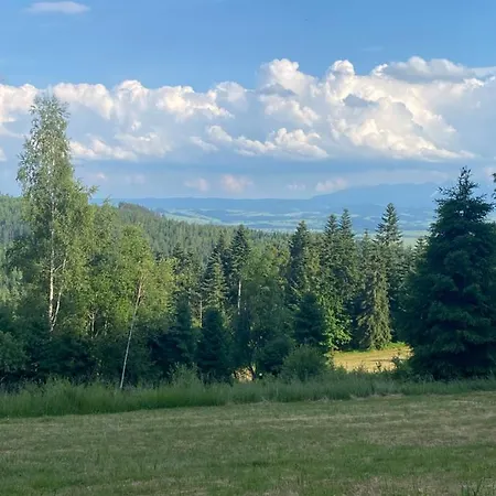 Bauernhof Pod Turbaczem