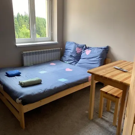 Pod Turbaczem Nowy Targ