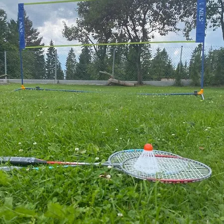 Farma Pod Turbaczem *