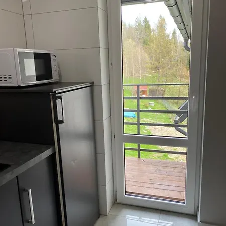 Pod Turbaczem Séjour à la ferme Nowy Targ