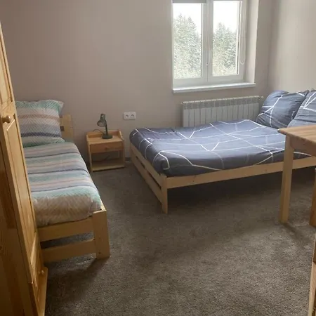 Pod Turbaczem Nowy Targ