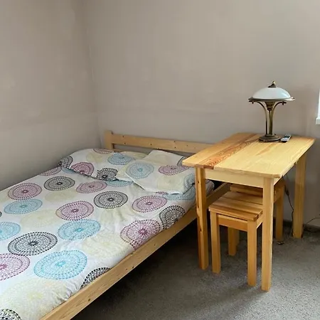 Pod Turbaczem Feriegård *