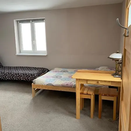 Pod Turbaczem Séjour à la ferme Nowy Targ