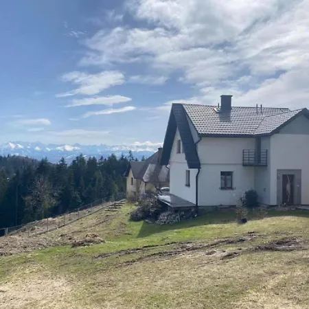 Farm stay Pod Turbaczem