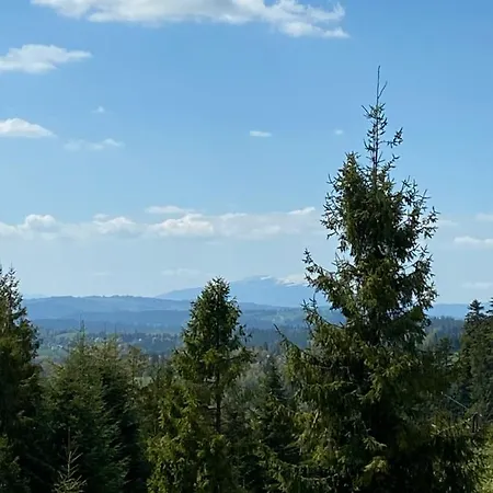 Pod Turbaczem Farm stay Nowy Targ