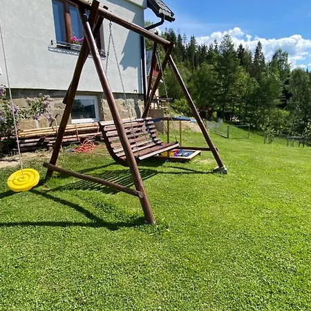 Pod Turbaczem Nowy Targ