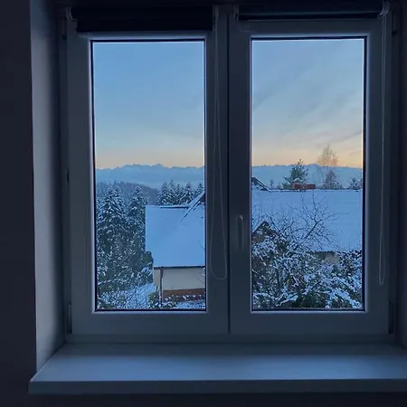 Feriegård Pod Turbaczem