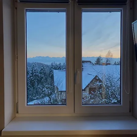 Pod Turbaczem Farma Nowy Targ