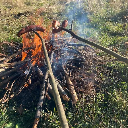 Pod Turbaczem Farma Nowy Targ