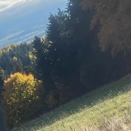 Pod Turbaczem Nowy Targ